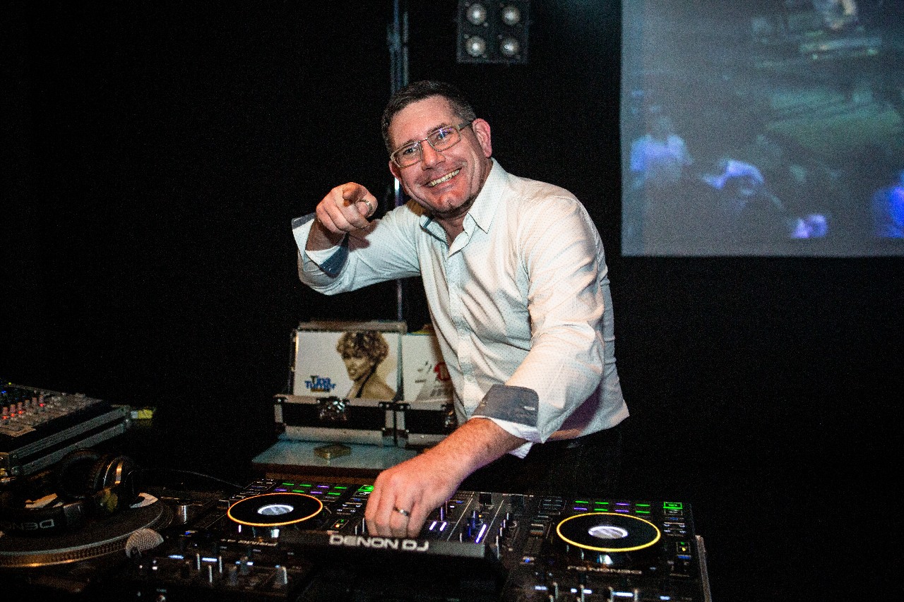 DJ Jirka Ježek Hero